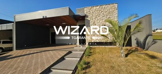 Casa de Condomínio com 3 Quartos à venda, 205m² no Ávila Piratininga, Piratininga