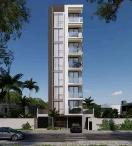 Apartamento com 3 Quartos à venda, 89m² no Itacolomi, Balneário Piçarras