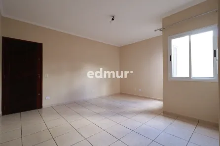 Apartamento com 3 Quartos à venda, 97m² no Vila Curuçá, Santo André
