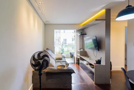 Cobertura com 3 Quartos à venda, 75m² no Vila Inglesa, São Paulo