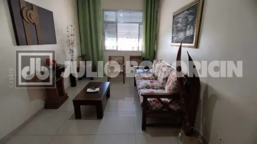 Apartamento com 3 Quartos à venda, 80m² no Moneró, Rio de Janeiro