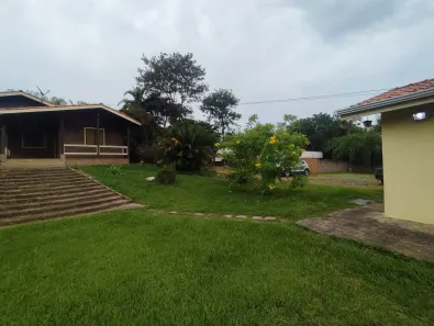 Fazenda/Sítio com 8 Quartos para venda ou aluguel, 1000m² no Centro (Tupi), Piracicaba
