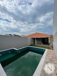 Casa com 2 Quartos à venda, 56m² no Cibratel II, Itanhaém
