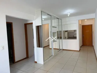 Apartamento com 2 Quartos à venda, 58m² no Jardim Paulista, Bauru