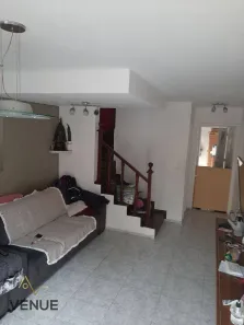 Casa de Condomínio com 2 Quartos à venda, 82m² no Vila Carrão, São Paulo
