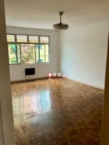 Apartamento com 3 Quartos à venda, 110m² no Gonzaga, Santos