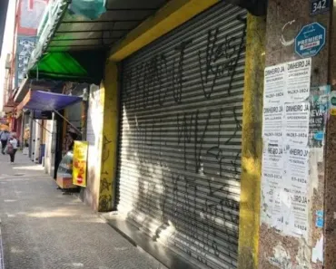 Ponto Comercial à venda, 83m² no Centro, Guarulhos