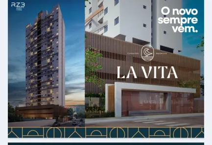 Apartamento com 2 Quartos à venda, 51m² no Catolé, Campina Grande