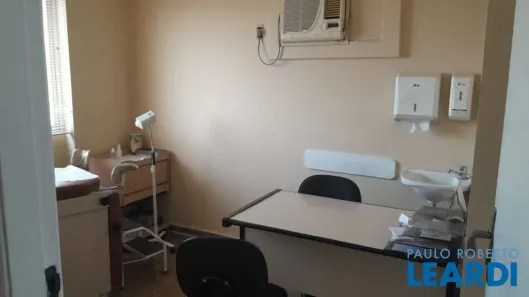Sala Comercial à venda, 32m² no Cidade Nitro Operária, São Paulo
