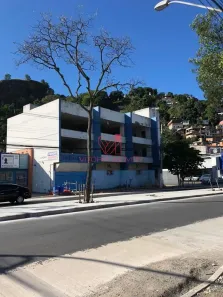 para alugar, 250m² no Consolação, Vitória