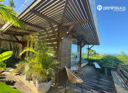 Imóvel Comercial com 12 Quartos à venda, 331m² no Albatroz, Armação dos Búzios
