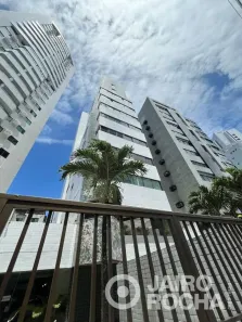 Apartamento com 1 Quarto à venda, 38m² no Boa Viagem, Recife