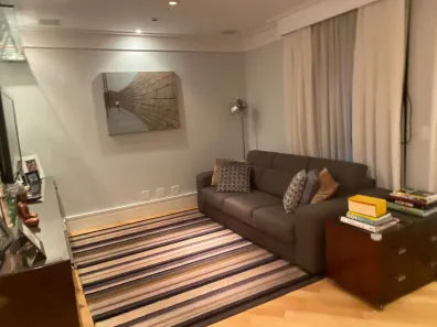 Apartamento com 3 Quartos à venda, 173m² no Perdizes, São Paulo
