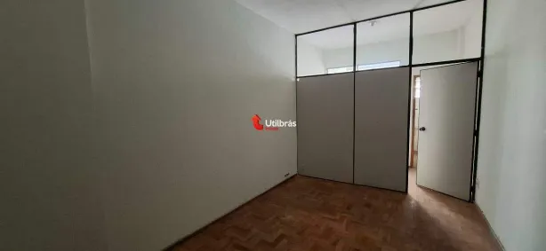 Sala Comercial à venda, 35m² no Centro, Belo Horizonte