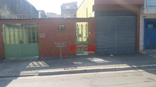 Casa com 3 Quartos à venda, 149m² no Vila Ré, São Paulo