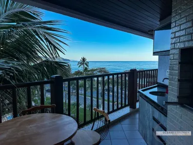 Apartamento com 3 Quartos à venda, 138m² no Praia Grande, Ubatuba