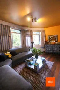 Apartamento com 3 Quartos à venda, 110m² no Santo Antônio, Belo Horizonte