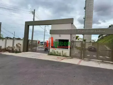 Apartamento com 2 Quartos à venda, 45m² no Cerejeira (Justinópolis), Ribeirão das Neves
