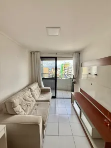 Apartamento com 1 Quarto à venda, 42m² no Jatiúca, Maceió