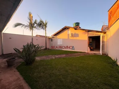 Casa com 2 Quartos à venda, 96m² no Residencial Altos do Piracicaba, Piracicaba