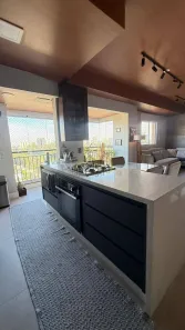 Apartamento com 3 Quartos à venda, 127m² no Melville Empresarial I e II, Barueri