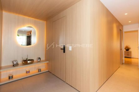 Apartamento com 4 Quartos à venda, 250m² no Santo Amaro, São Paulo