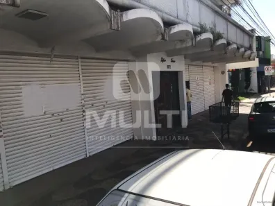 Ponto Comercial com 1 Quarto para alugar, 615m² no Nossa Senhora Aparecida, Uberlândia