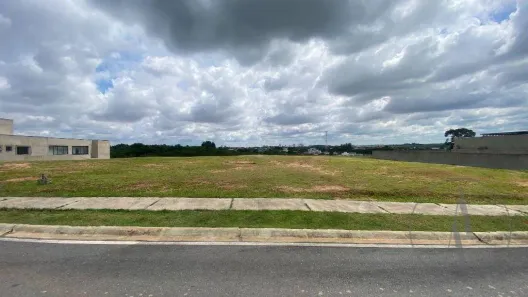 Lote/Terreno à venda, 1002m² no Parque Reserva Fazenda Imperial, Sorocaba
