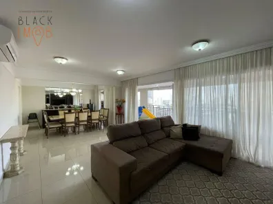 Apartamento com 4 Quartos à venda, 194m² no Jardim das Nações, Taubaté