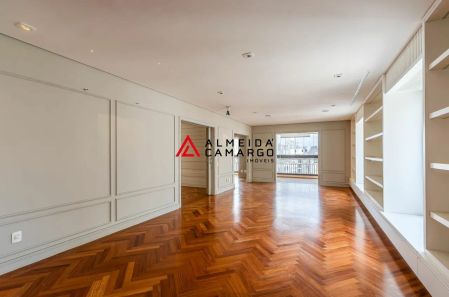 Apartamento com 3 Quartos à venda, 280m² no Consolação, São Paulo