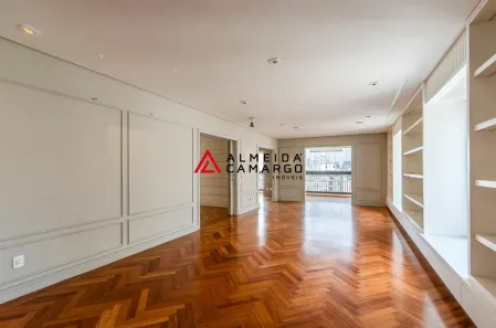 Apartamento com 3 Quartos à venda, 280m² no Consolação, São Paulo