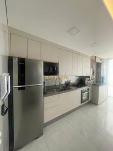 Apartamento com 3 Quartos à venda, 67m² no Mogi Moderno, Mogi das Cruzes