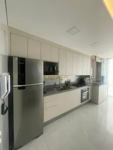 Apartamento com 3 Quartos à venda, 67m² no Mogi Moderno, Mogi das Cruzes