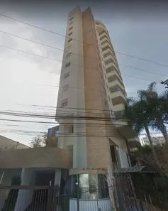 Apartamento com 4 Quartos à venda, 106m² no Vila Mariana, São Paulo