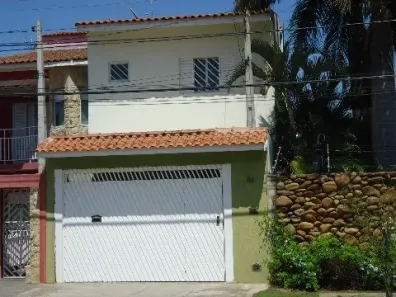 Casa com 3 Quartos à venda, 198m² no Jardim Prestes de Barros, Sorocaba