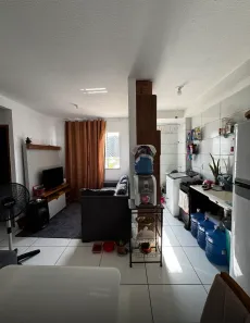 Apartamento com 2 Quartos à venda, 45m² no , São José de Ribamar
