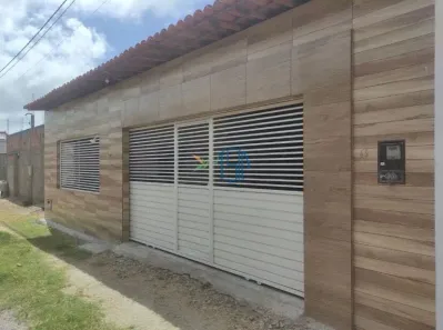 Casa com 2 Quartos à venda, 120m² no Pajuçara, Natal