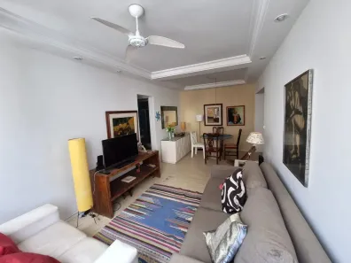 Apartamento com 3 Quartos à venda, 80m² no Leblon, Rio de Janeiro