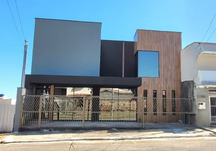 Galpão/Depósito/Armazém para alugar, 317m² no Aeroporto, Juiz de Fora