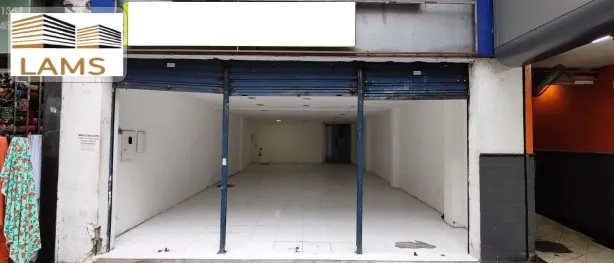 Ponto Comercial para alugar, 420m² no Centro, Niterói