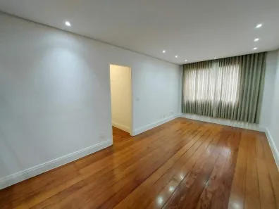 Apartamento com 3 Quartos para alugar, 120m² no Buritis, Belo Horizonte