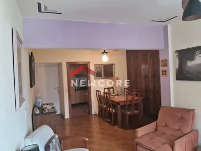 Apartamento com 3 Quartos à venda, 97m² no Pinheiros, São Paulo
