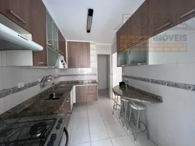 Apartamento com 2 Quartos à venda, 68m² no Parque Taboão, Taboão da Serra
