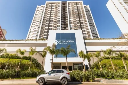 Apartamento com 1 Quarto à venda, 45m² no Petrópolis, Porto Alegre