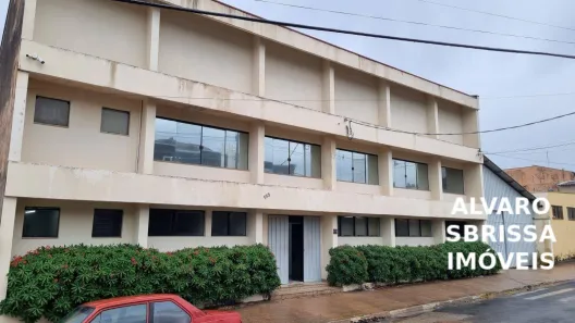Galpão/Depósito/Armazém para alugar, 1670m² no Parque Residencial Rondon, Salto