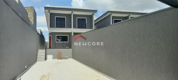 Casa de Condomínio com 3 Quartos à venda, 130m² no Chácara Canta Galo, Cotia