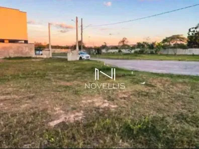 Lote/Terreno à venda, 307m² no Jardim Jacinto, Jacareí