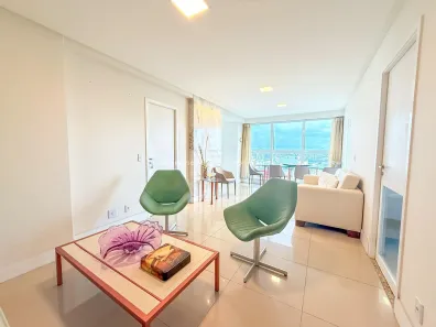 Apartamento com 2 Quartos à venda, 82m² no Ponta do Farol, São Luís