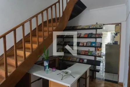 Casa com 3 Quartos à venda, 157m² no Bela Vista, São Paulo