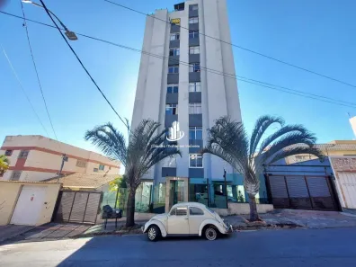 Apartamento com 2 Quartos à venda, 730m² no Jardim América, Belo Horizonte